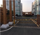 福漢木業(yè)車輛識(shí)別系統(tǒng)