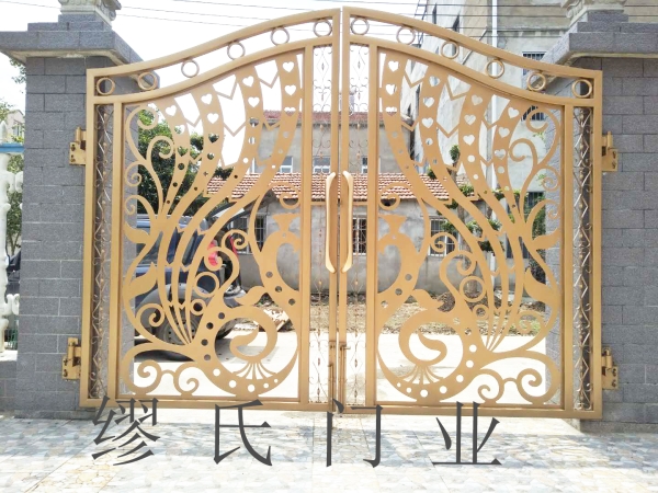 平開(kāi)門